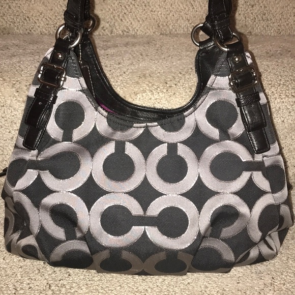 Coach Purse - Picture 6 of 6